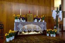 07.04.2023 Heiliges Grab